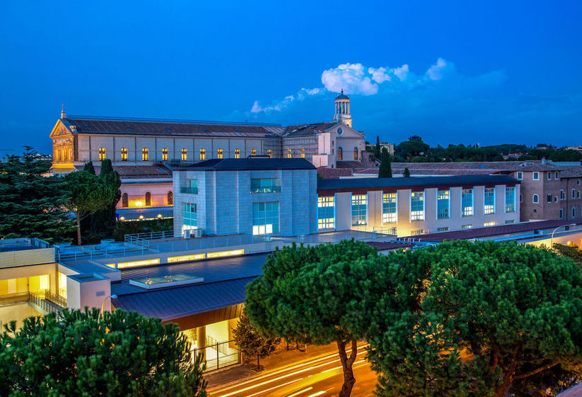 Hotel San Paolo Roma  | Roma | Roma | Italia 13