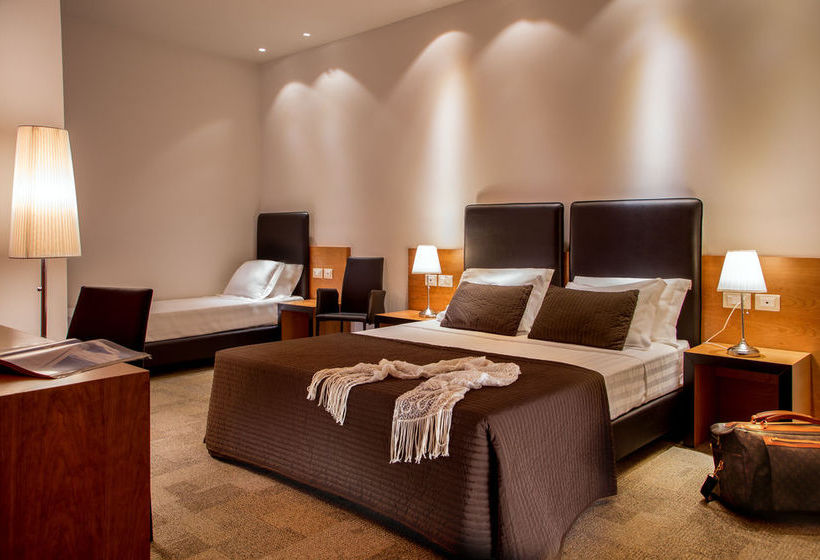 Hotel San Paolo Roma  | Roma | Roma | Italia 15