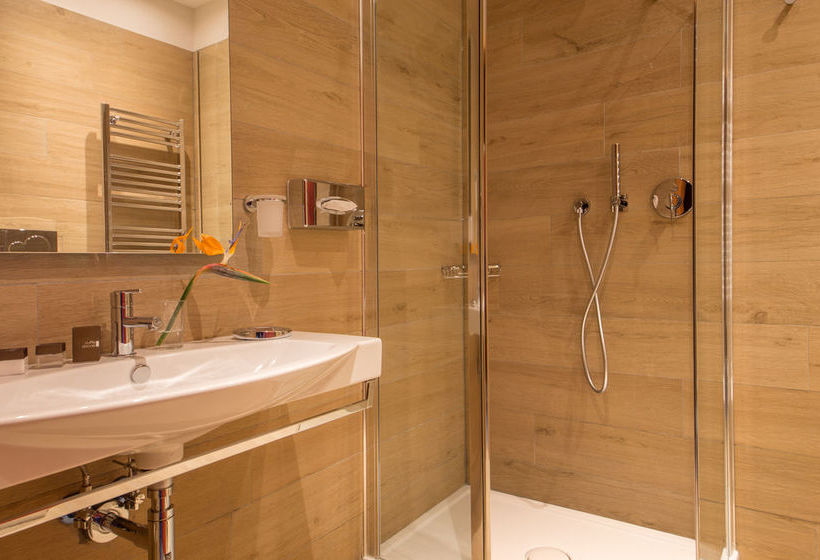 Hotel San Paolo Roma  | Roma | Roma | Italia 17