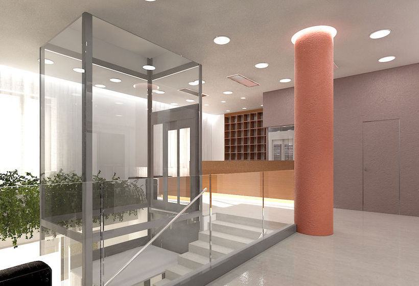 Hotel San Paolo Roma  | Roma | Roma | Italia 2