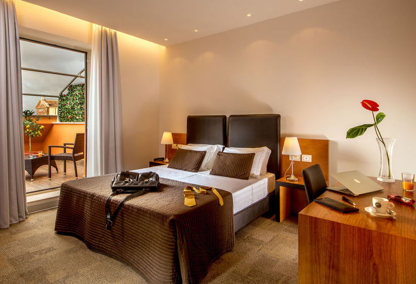 Hotel San Paolo Roma  | Roma | Roma | Italia 3