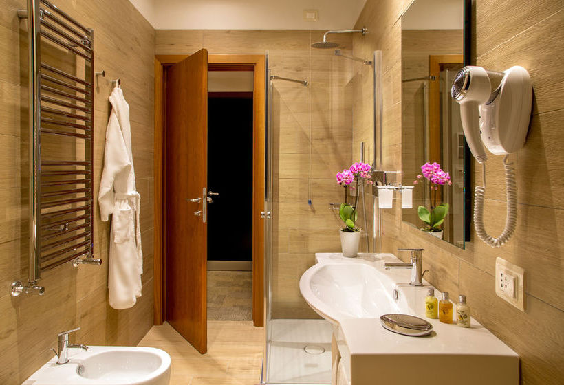 Hotel San Paolo Roma  | Roma | Roma | Italia 5