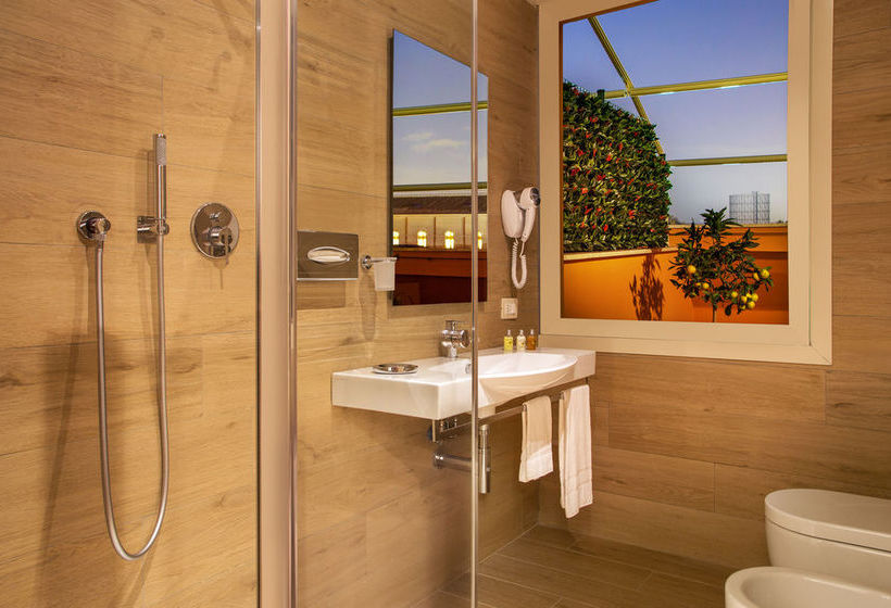 Hotel San Paolo Roma  | Roma | Roma | Italia 6