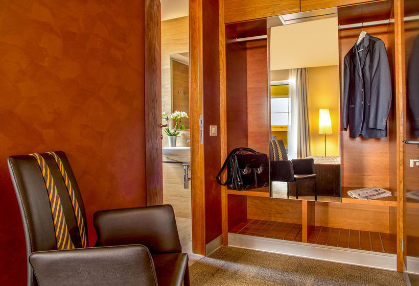 Hotel San Paolo Roma  | Roma | Roma | Italia 8