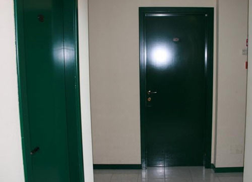 Hotel La Perla  | Roseto Degli Abruzzi | Teramo | Italia 10