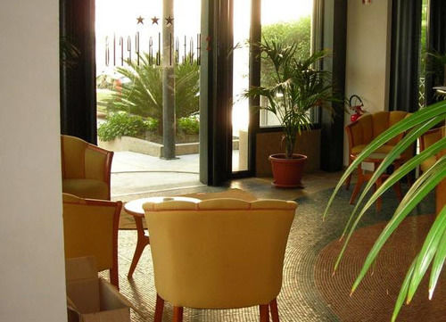 Hotel La Perla  | Roseto Degli Abruzzi | Teramo | Italia 11