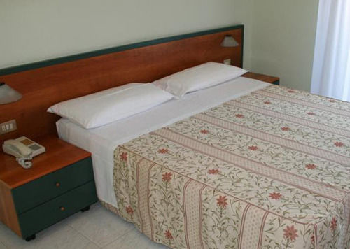 Hotel La Perla  | Roseto Degli Abruzzi | Teramo | Italia 3