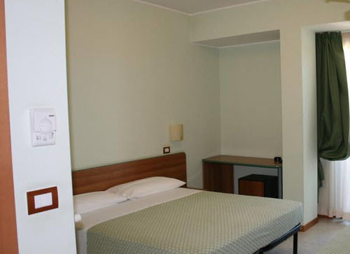 Hotel La Perla  | Roseto Degli Abruzzi | Teramo | Italia 4