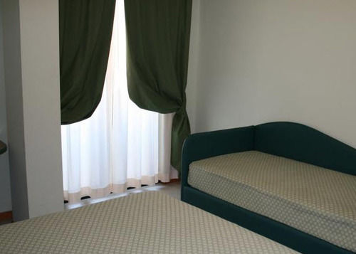 Hotel La Perla  | Roseto Degli Abruzzi | Teramo | Italia 5