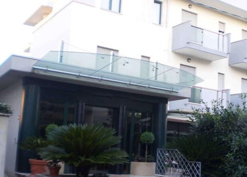 Hotel La Perla  | Roseto Degli Abruzzi | Teramo | Italia 8