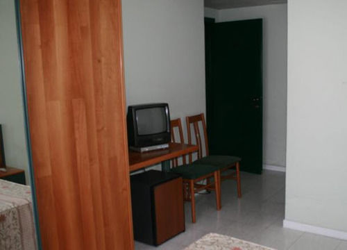 Hotel La Perla  | Roseto Degli Abruzzi | Teramo | Italia 9