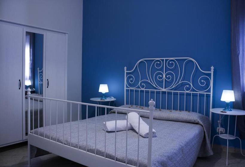 Case Playa  | Balestrate | Palermo | Italy 11