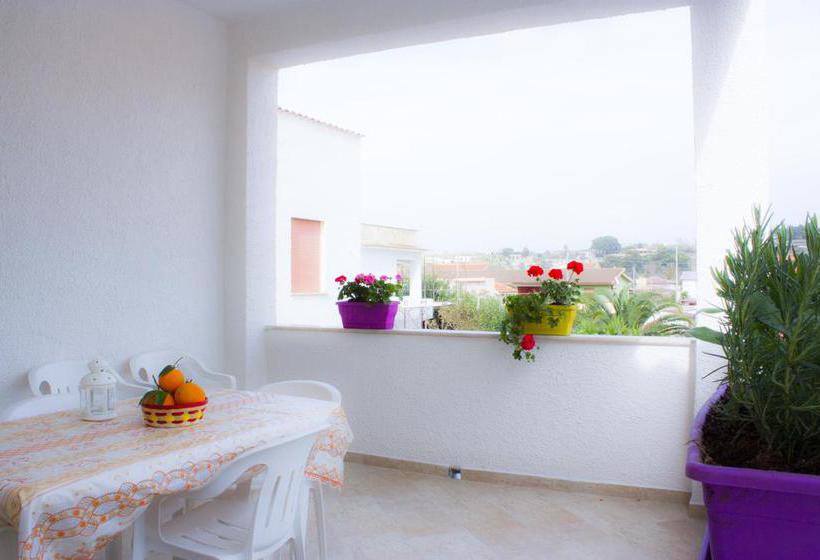 Case Playa  | Balestrate | Palermo | Italy 12