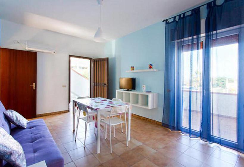 Case Playa  | Balestrate | Palermo | Italy 13