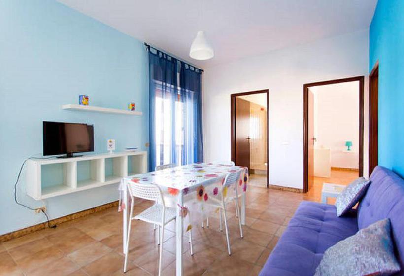 Case Playa  | Balestrate | Palermo | Italy 14