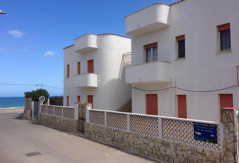 Case Playa  | Balestrate | Palermo | Italy 16