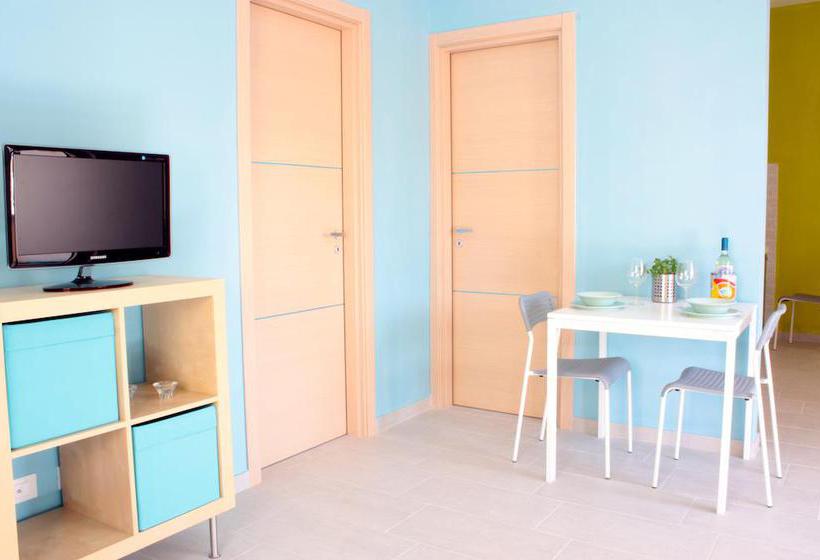 Case Playa  | Balestrate | Palermo | Italy 2