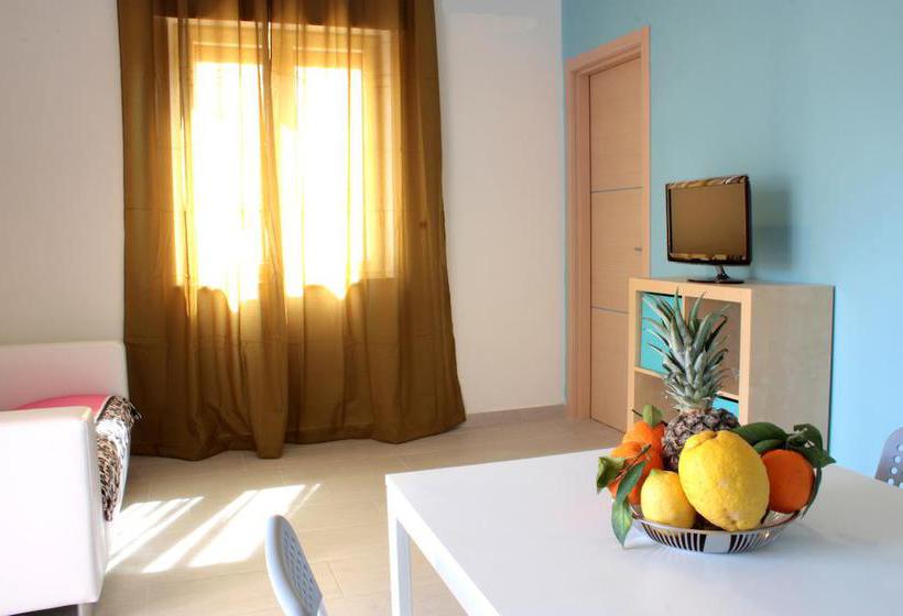 Case Playa  | Balestrate | Palermo | Italy 4