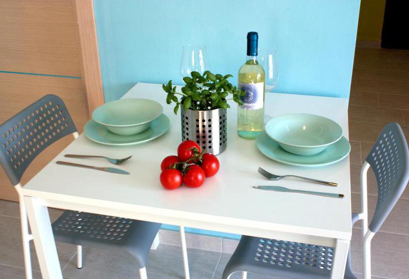 Case Playa  | Balestrate | Palermo | Italy 7