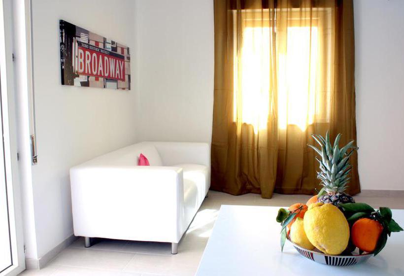 Case Playa  | Balestrate | Palermo | Italy 9