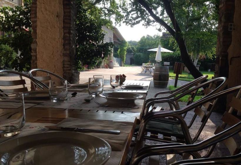 Hotel Corte Marzago  | Valeggio sul Mincio | Verona | Italy 1