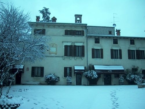 Hotel Corte Marzago  | Valeggio sul Mincio | Verona | Italy 10