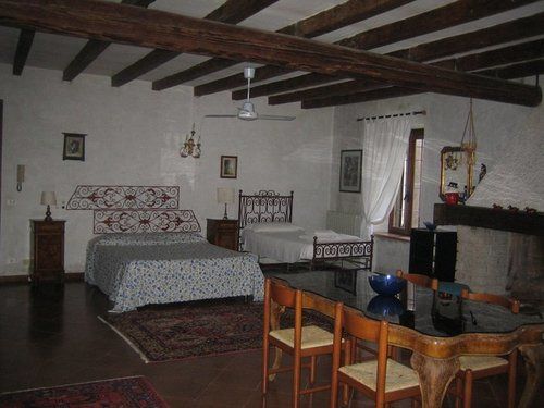 Hotel Corte Marzago  | Valeggio sul Mincio | Verona | Italy 12