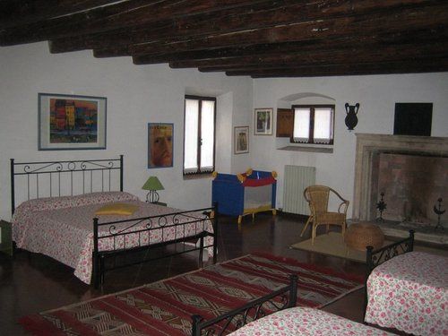 Hotel Corte Marzago  | Valeggio sul Mincio | Verona | Italy 14