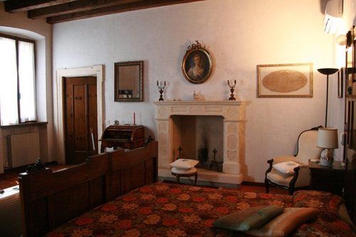 Hotel Corte Marzago  | Valeggio sul Mincio | Verona | Italy 16