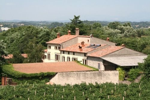 Hotel Corte Marzago  | Valeggio sul Mincio | Verona | Italy 18