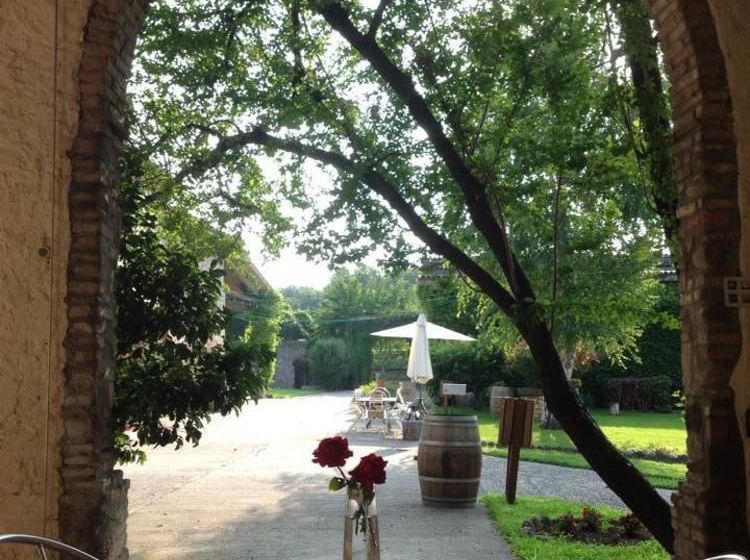 Hotel Corte Marzago  | Valeggio sul Mincio | Verona | Italy 2