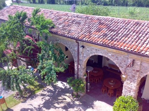 Hotel Corte Marzago  | Valeggio sul Mincio | Verona | Italy 4