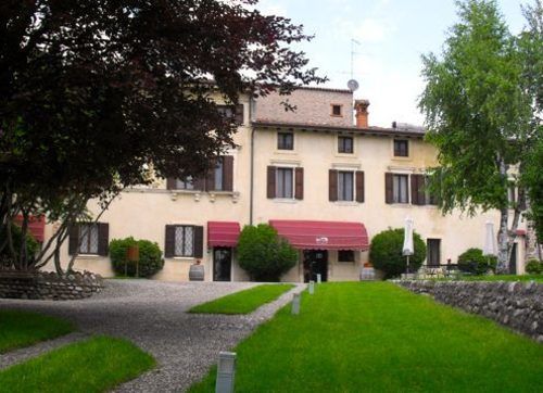 Hotel Corte Marzago  | Valeggio sul Mincio | Verona | Italy 5