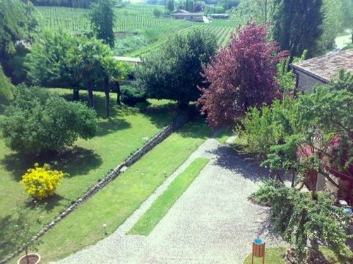 Hotel Corte Marzago  | Valeggio sul Mincio | Verona | Italy 7