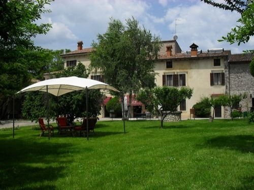 Hotel Corte Marzago  | Valeggio sul Mincio | Verona | Italy 9