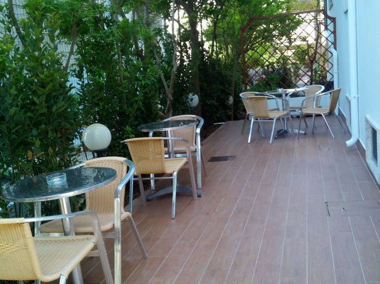 Hotel Sette Note  | Silvi Marina | Teramo | Italia 10