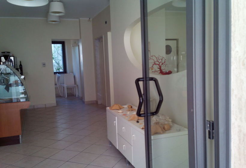 Hotel Sette Note  | Silvi Marina | Teramo | Italia 3