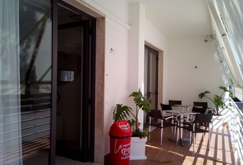 Hotel Sette Note  | Silvi Marina | Teramo | Italia 4