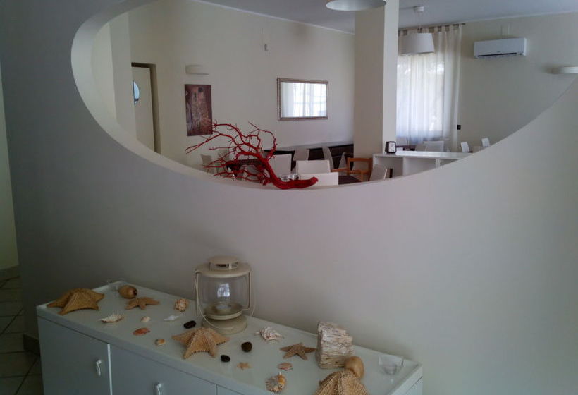 Hotel Sette Note  | Silvi Marina | Teramo | Italia 5