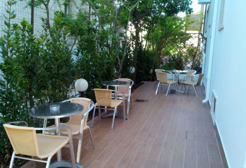 Hotel Sette Note  | Silvi Marina | Teramo | Italia 7