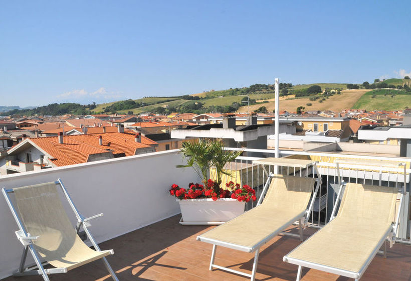 Hotel Sette Note  | Silvi Marina | Teramo | Italia 8