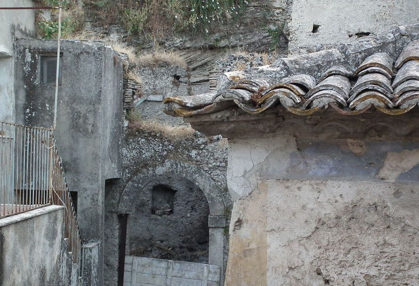 Bed and Breakfast Casa Ferrari  | Gerace | Reggio Calabria | Italia 1