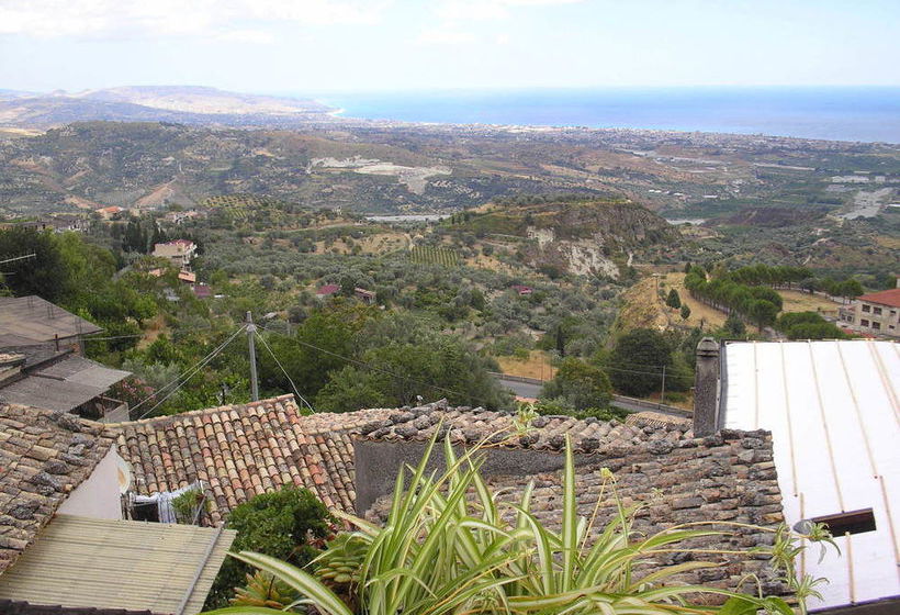 Bed and Breakfast Casa Ferrari  | Gerace | Reggio Calabria | Italia 10