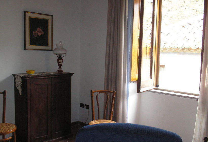 Bed and Breakfast Casa Ferrari  | Gerace | Reggio Calabria | Italia 11