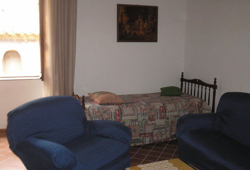 Bed and Breakfast Casa Ferrari  | Gerace | Reggio Calabria | Italia 12