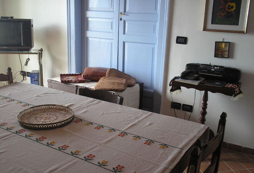 Bed and Breakfast Casa Ferrari  | Gerace | Reggio Calabria | Italia 13