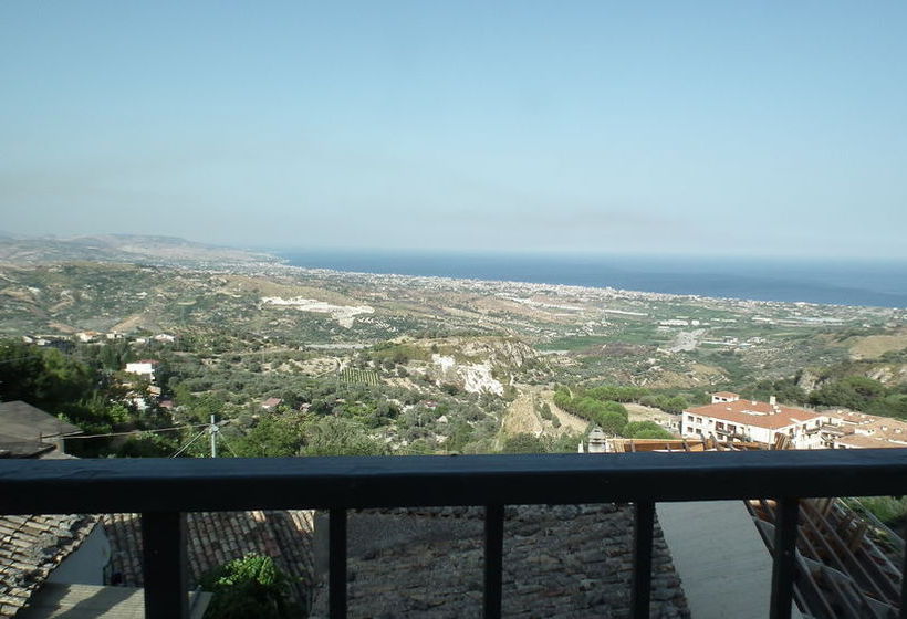 Bed and Breakfast Casa Ferrari  | Gerace | Reggio Calabria | Italia 14
