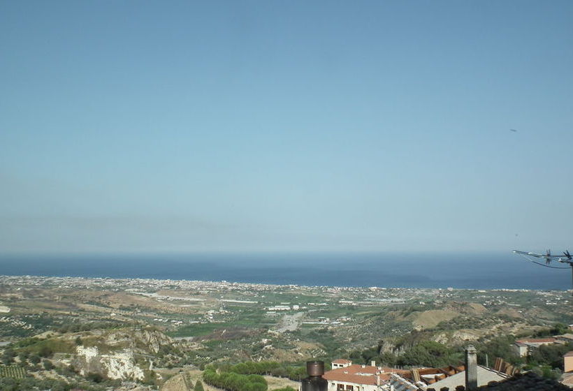 Bed and Breakfast Casa Ferrari  | Gerace | Reggio Calabria | Italia 15