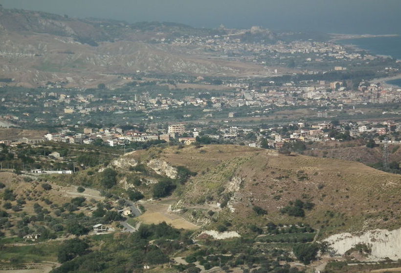 Bed and Breakfast Casa Ferrari  | Gerace | Reggio Calabria | Italia 16