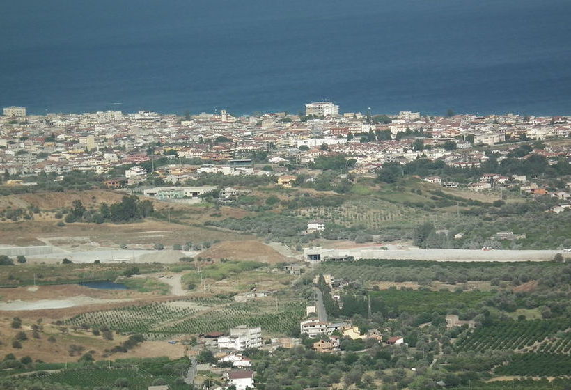 Bed and Breakfast Casa Ferrari  | Gerace | Reggio Calabria | Italia 17